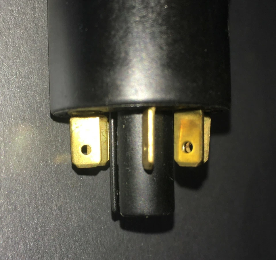 NEW A/C COMPRESSOR "SNOWFLAKE" SWITCH 61311363427 FOR BMW E23 733i - Изображение 3 из 4