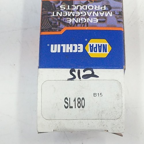 Napa Echlin SL180 For AMC AMX Matador Pacer Spirit 2 Pin Stop Brake Light Switch - Picture 5 of 9