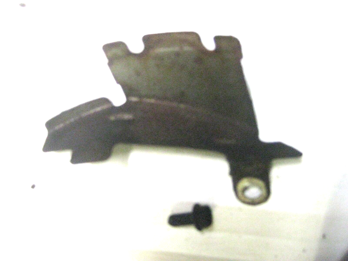 Briggs & Stratton OEM 793756 Flywheel Guard - Genuine Replacement Part