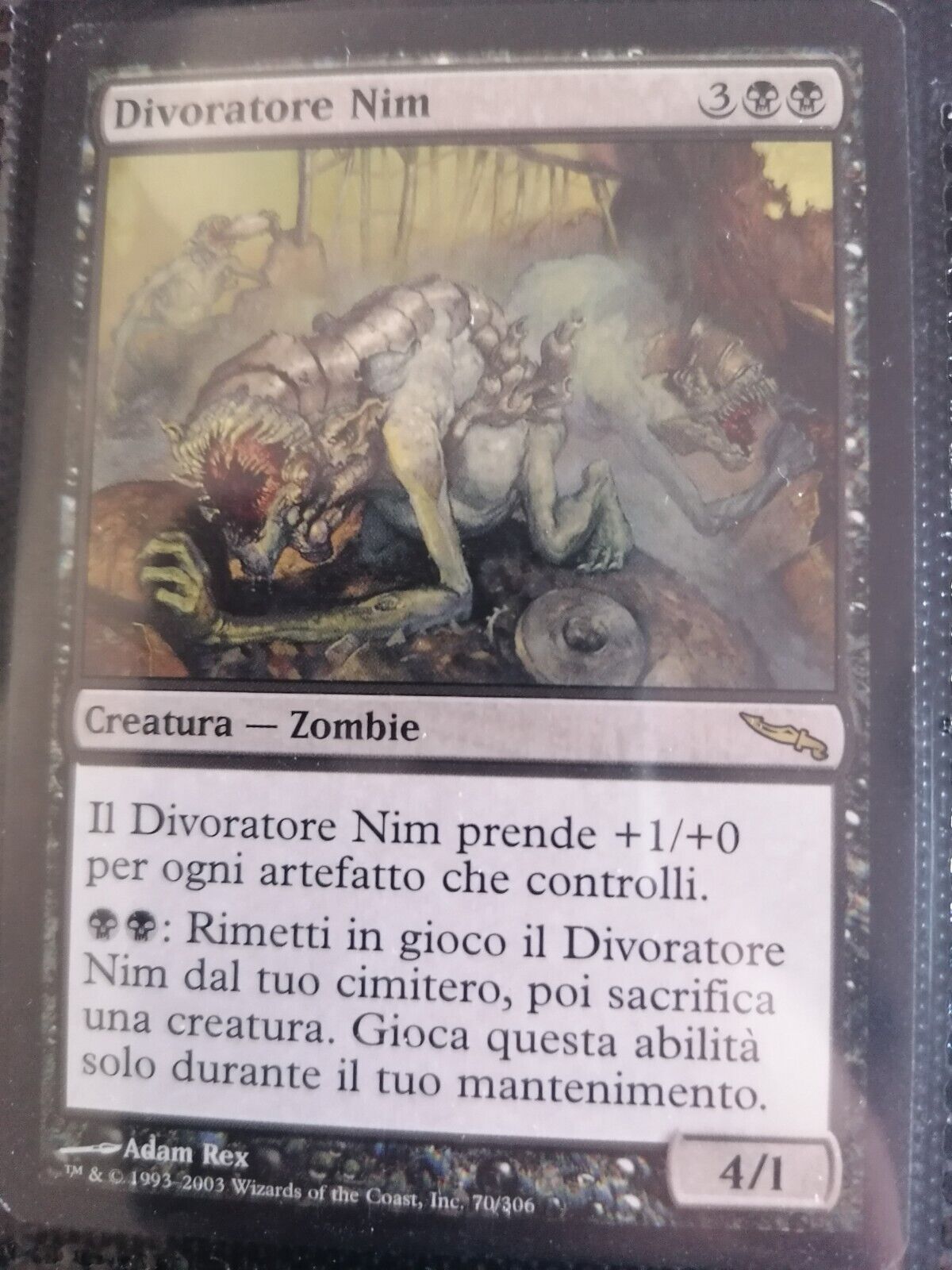 Foto 6 di 11