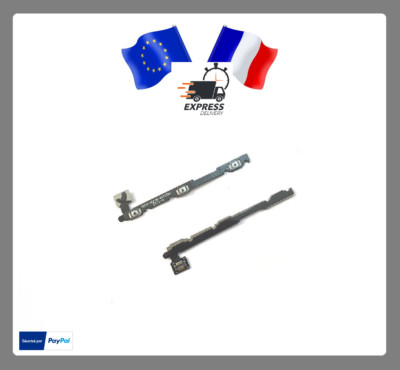 Tischdecke Anschluss Taste Power On Off Volume Flex LENOVO VIBE P1 P1C72 P1C58