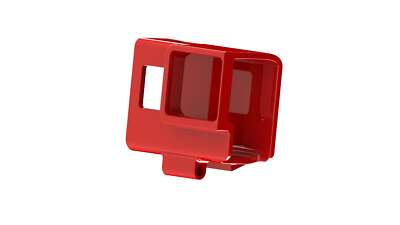 VannyStyle Pro GoPro Hero 5/6/7 Mount