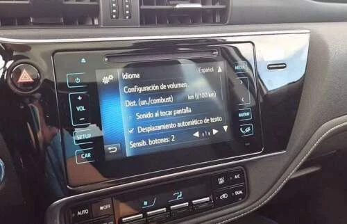 Mapas y software para GPS para coches
