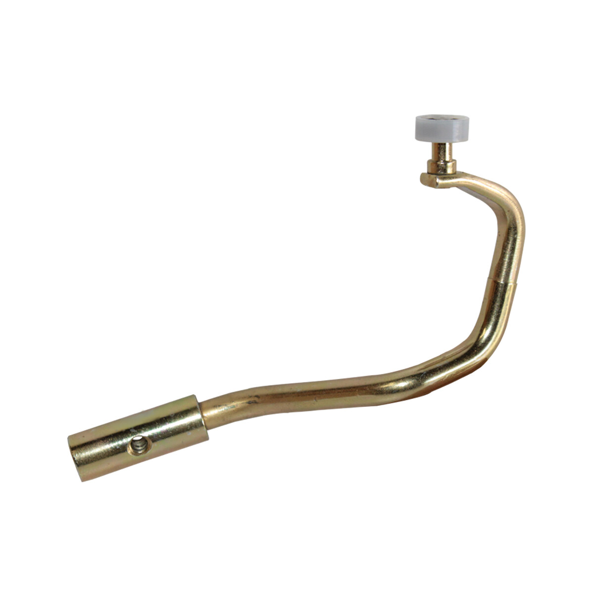 Charnière rouleau porte latérale droite en acier renforcé galet Boxer Ducato Jumper - 4