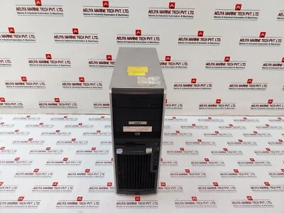 HP XW4600 WORKSTATION Switching Power Supply 50/60 Hz FCLSA-0702 - Bild 1 von 4