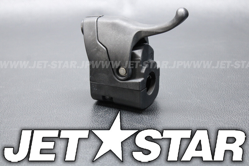 ULTRA250X'07 OEM (Handlebar) LEVER-ASSY-THROTTLE Used [K0668 ULTRA250X'07 OEM (Handlebar) LEVER-ASSY-THROTTLE Used [K0668