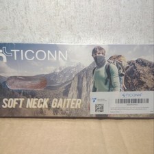 Neck Gaiter Bandana Face Mask Sun Cooling Scarf Gator Cover