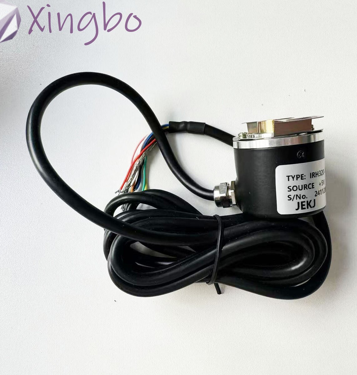 1PCS NEW For SUMTAK IRH320-1024-002 ROTARY ENCODER