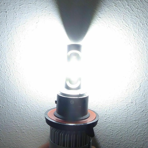 For 2010-2013 Ford Transit Connect 6x LED Headlights + Fog Lights Bulbs Combo S2 - Picture 2 of 12
