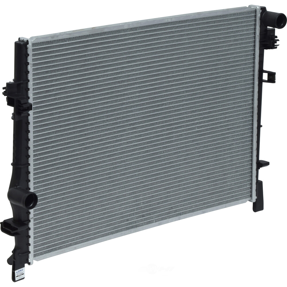 A13084 Radiator UAC RA13084C Radiators, Coolers and Related Components - Radiator for ...