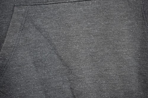 Kids Boys Old Navy Hoodie Ghost Pokémon Gastly Haunter LARGE Gray PRE-OWNED - Picture 6 of 13