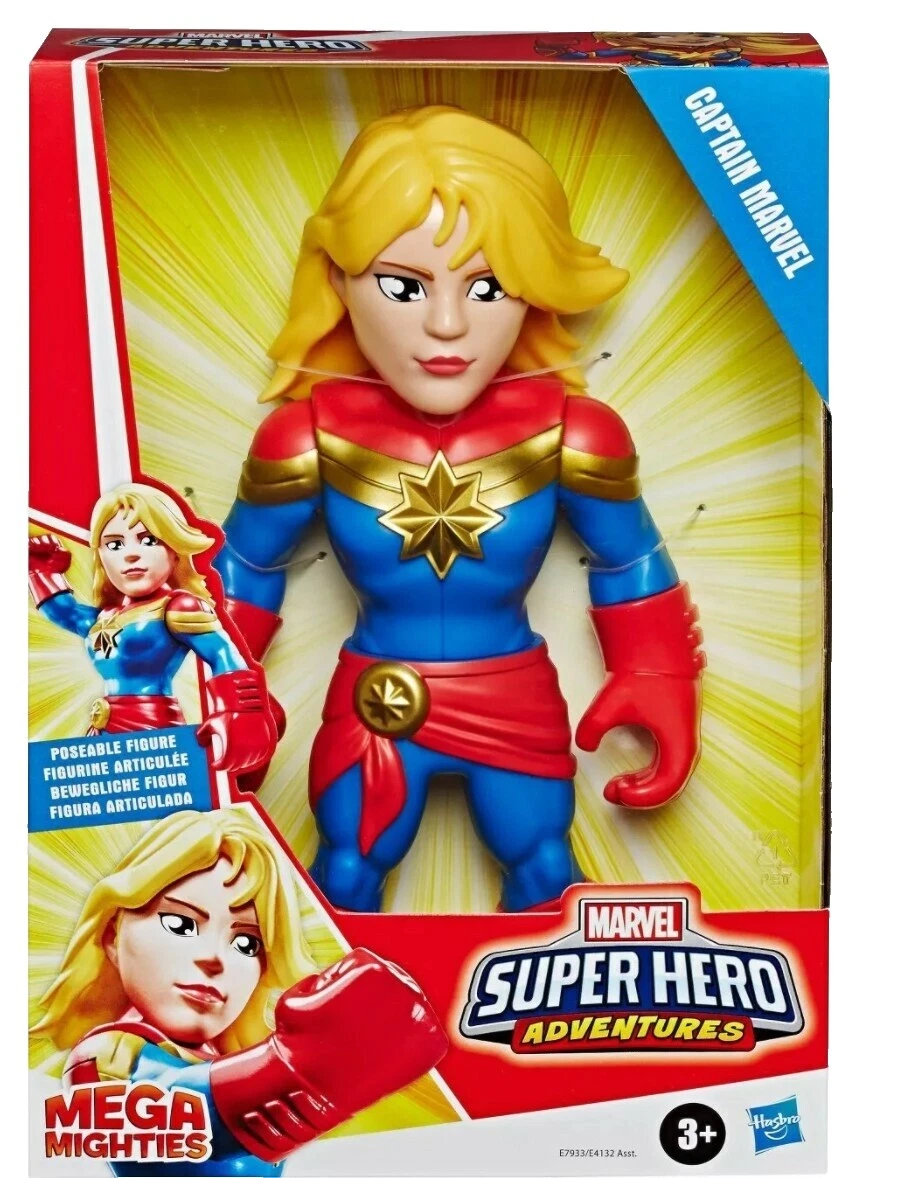 Hasbro Captain Action Action Action Figures