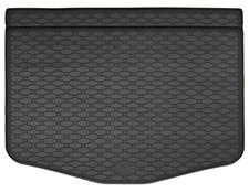 Gummi Kofferraumwanne für Ford C-Max 2 2011-2019 Laderaumwanne Gummimatte