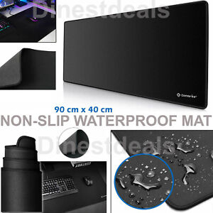 Mouse Pad Gamer Hp Original Xxl 90x40cm Mouse Pad Gamer Hp Original Xxl 90x40cm