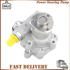 Power Steering Pump for 2011 2012 2013 2014 2015 Volkswagen Jetta 21-659