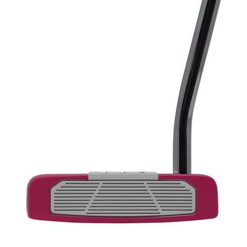 Bionik 701 Pink Golf Putter (RH) Mallet Style 31" Ultra Petite Ladies - Picture 3 of 9