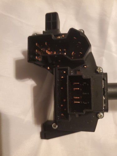 Turn Signal Blinker Windshield Wiper Switch Lever for 92-96 F-Series Pickup - Foto 5 di 12