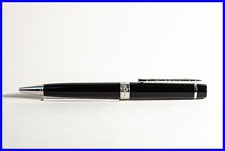 Montblanc Masterpiece Donation Pen George Gershwin Ballpoint Pen ID 119879 OVP