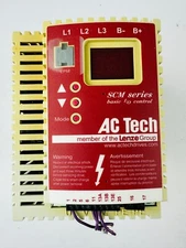 AC Tech SM450 Variable Speed Drive