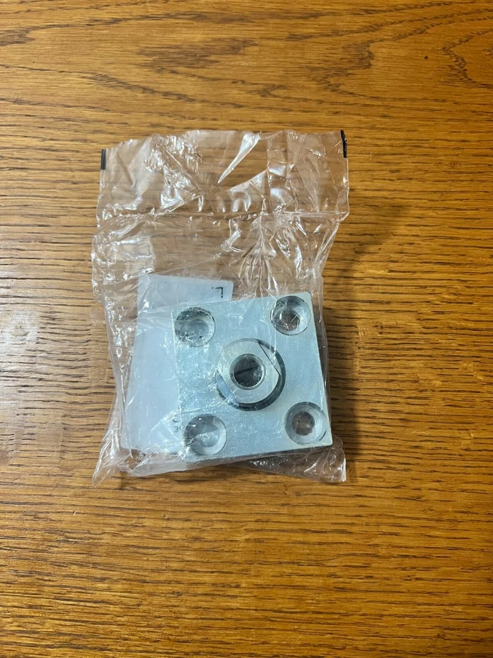 FESTO KSG-M12X1,25 / KSGM12X125 (TOTALMENTE NUEVO) Foto 2 de 2