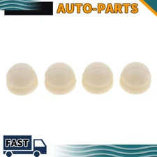 Fits ford Pickup Truck Dorman Windshield Wiper Transmission Linkage Bushing Set
