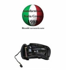 Retroviseur gauche (ou coque) Mercedes CLASSE CL
