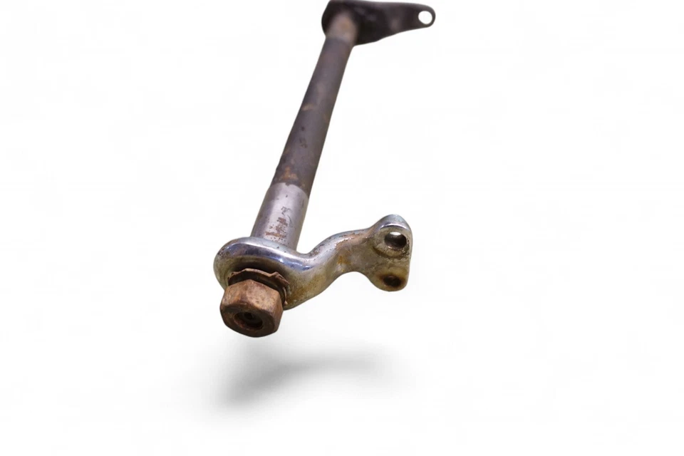 1948 Harley Panhead Flathead Knucklehead EL FL UL OEM *2252A Brake Crossover - Image 2 of 4