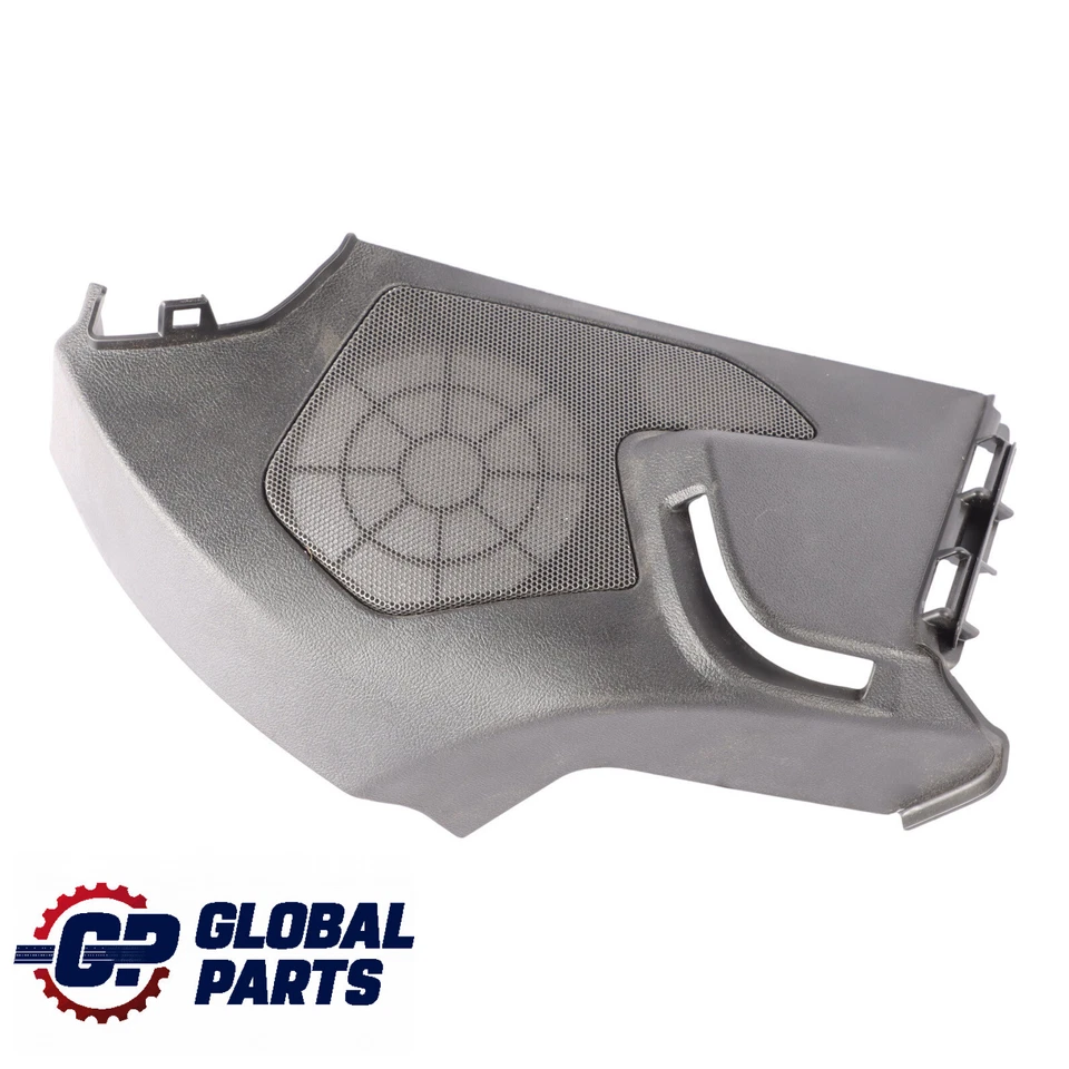 BMW G26 Seatbelt Trim Rear Right O/S Speaker Cover Seat Belt Panel 7938236