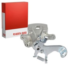 HERTH+BUSS JAKOPARTS Bremssattel Bremszange für MAZDA CX-5 (KE GH) hinten links