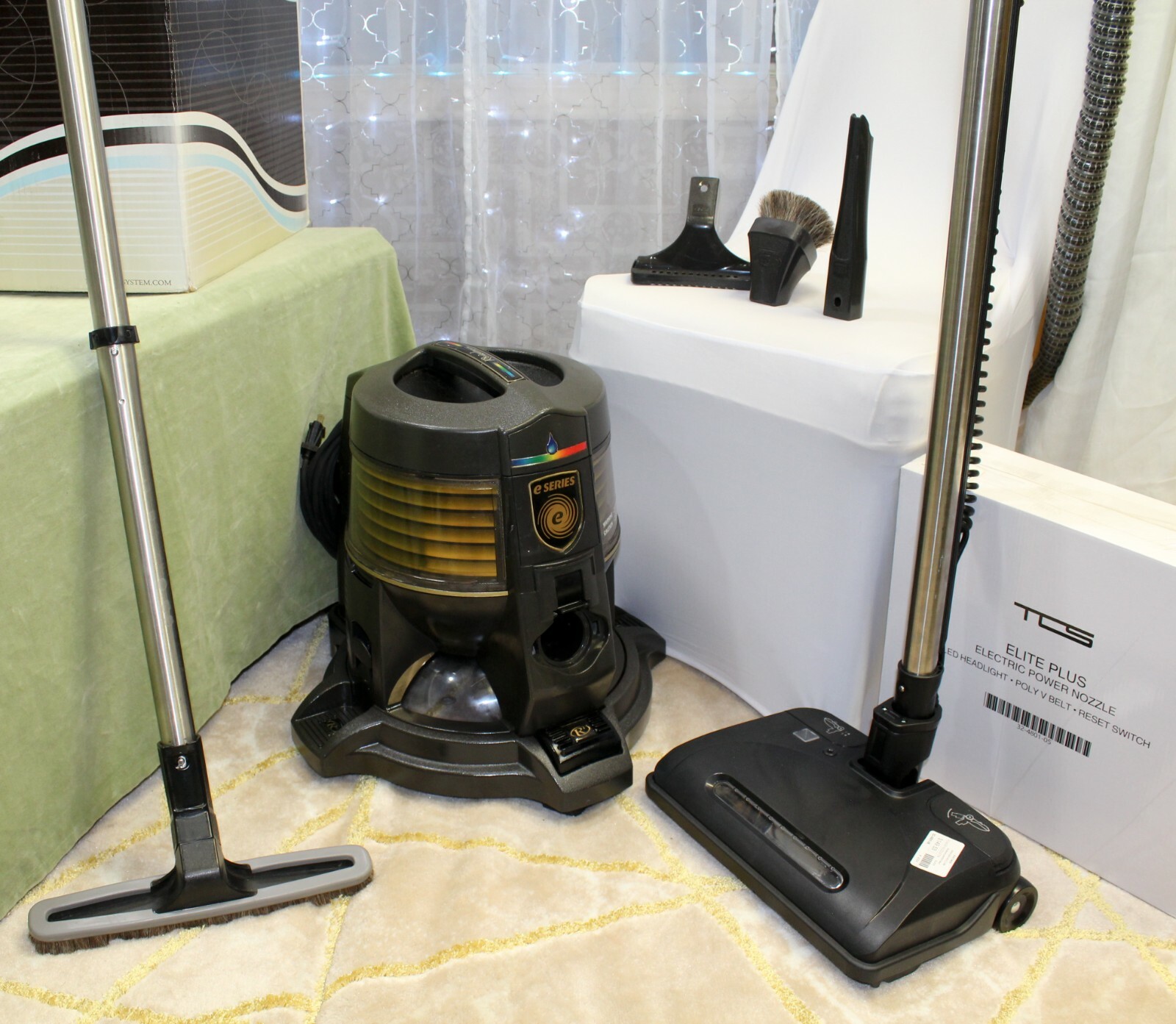 rainjet complete rainbow