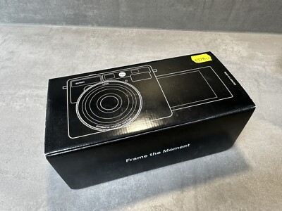 Leica Sofort White/Weiß - Like new, boxed! 19100