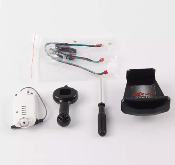 Mjx c4005 outlet