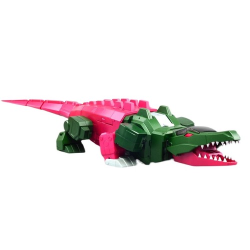 Fanstoys FT20G FT03 FT47 FT05 FT06D FT07X FT08D FT10X FT12 FT13 FT14 FT22 FT27 - Imagen 88 de 92
