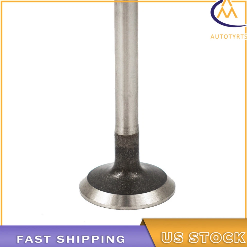 Válvula de escape de admisión para Volkswagen Routan Dodge Challenger Journey Magnum Foto 3 de 4