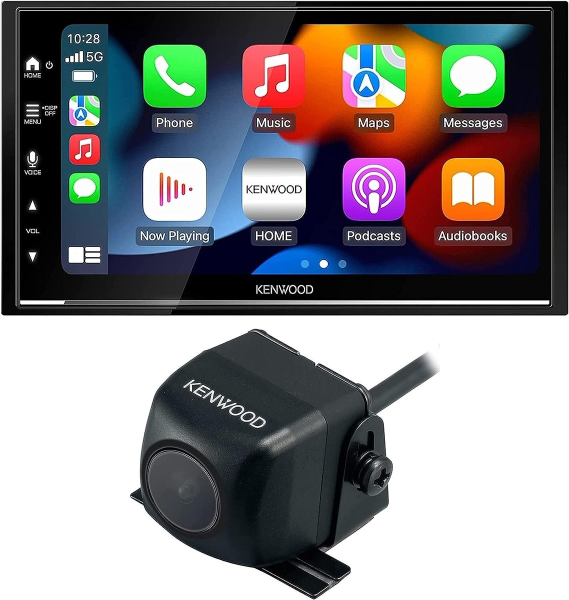 KENWOOD DMX8709S 6.8 KENWOOD DMX8709S 6.8