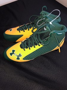 under armor clutchfit football cleats