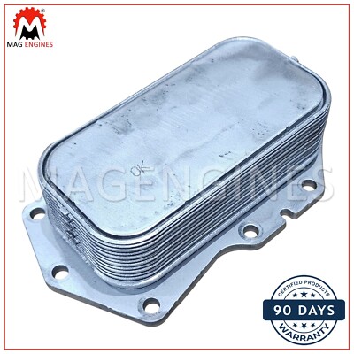 264214A700 ELEMENT-OIL COOLER HYUNDAI D4CB FOR H-1 H-100 STAREX KIA SORENTO 2.5L