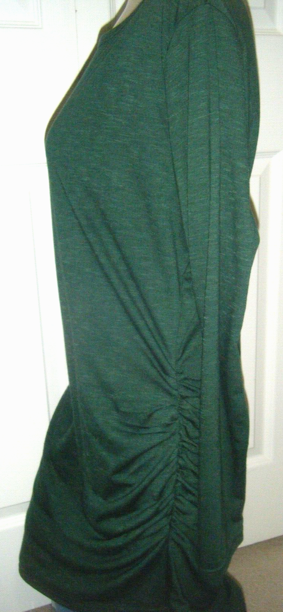 btfbm dress green BTFBM Olive One Shoulder with Cut Out and Side Slit Maxi Dress- Size S –  The Saved Collection main image 1