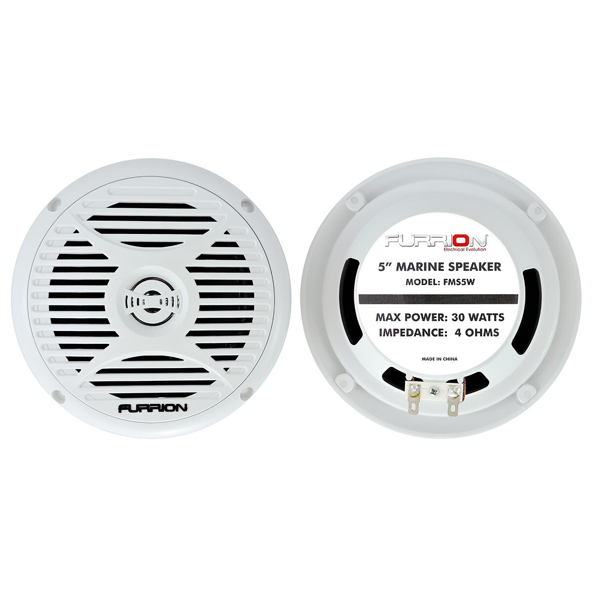 best outdoor rv speakers