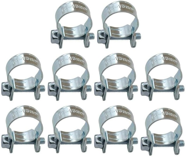 Gates 52F15 Hose Clamp for sale online eBay