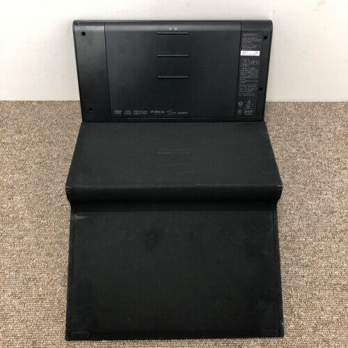 Sony Portable Blu-ray Player BDP Z1 Excellent Condition 2015 Sony Portable Blu-ray Player BDP Z1 Excellent Condition 2015