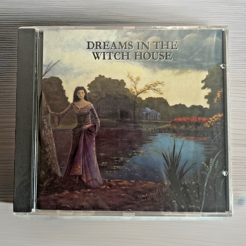Dreams in the Witch House ~ Various ~ CD ~ *BRAND NEW* ~ *SEALED*