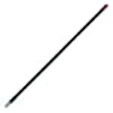 Firestik KW3B 3' (92cm) Heavy Duty Antenna - 5/8 Wave (Black)