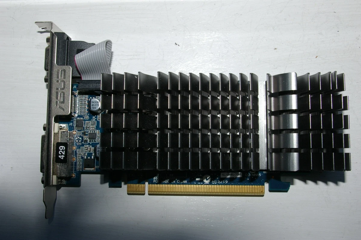 Asus gt218 outlet