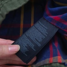 Tommy Hilfiger XS Jacket - Vintage, Slightly Used