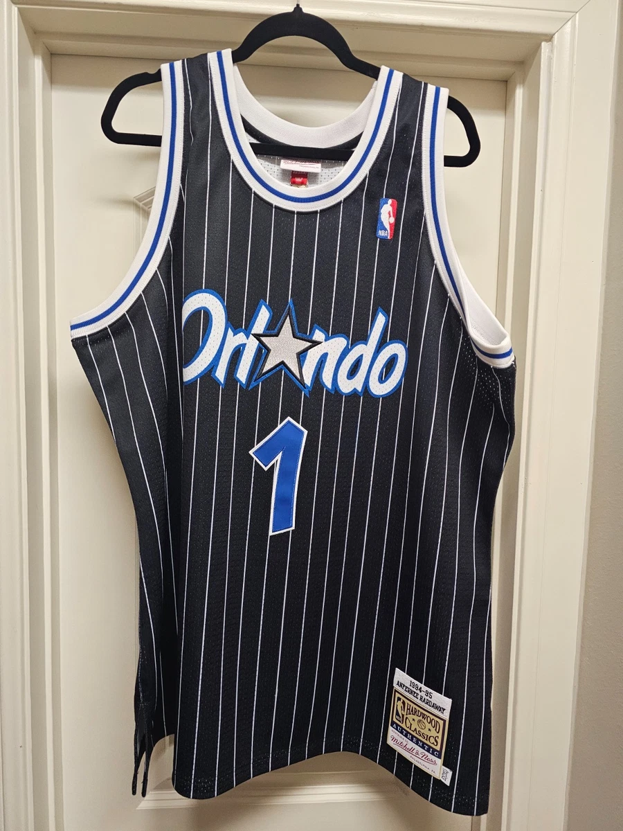 Mitchell & Ness Penny Hardaway NBA Jerseys for sale | eBay
