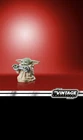 Grogu Mandalorian Rescue Set EXCLUSIVE Figure Star Wars Vintage Collection LOOSE