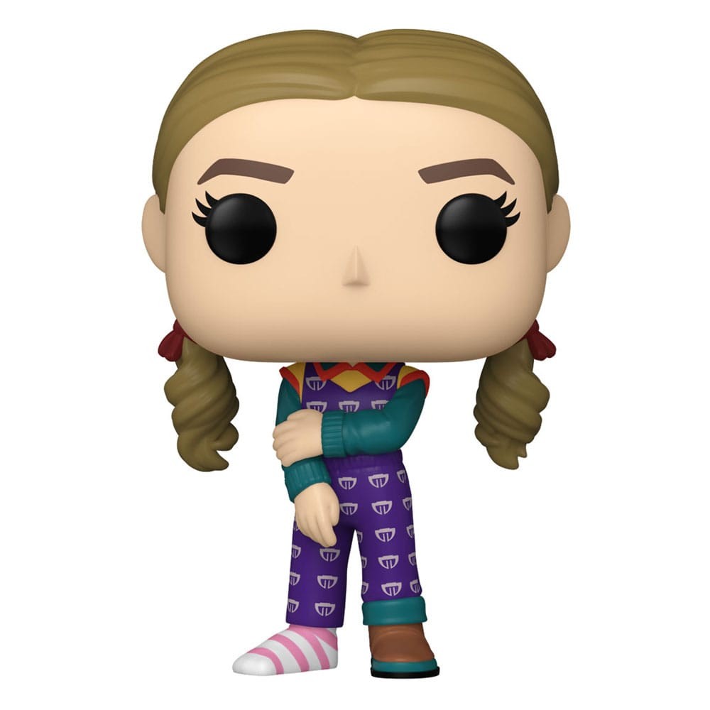Funko Figurine Pop Tv Stranger Things S5 Holly Wheeler - Image 4