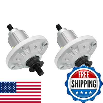 Petmigo 2 Pack John Deere Gy20454 Gy20867 Gy20962 Gy21098 Auc15811 For 42 48 54