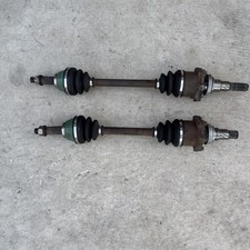 TT8822出品 Nissan OEM 300ZX Z32 Twin Turbo 98+ Spec TT Manual Transmission